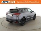 Honda HR-V Sport 182KM półskóra navi grzane fotele LED tempomat - 7