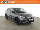 Honda HR-V Sport 182KM półskóra navi grzane fotele LED tempomat - 10