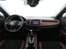 Honda HR-V Sport 182KM półskóra navi grzane fotele LED tempomat - 15