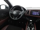 Honda HR-V Sport 182KM półskóra navi grzane fotele LED tempomat - 16