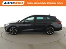 Cupra Leon FV23% DSG full LED virtuala cocpit klima auto czujniki parkowania - 2