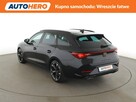 Cupra Leon FV23% DSG full LED virtuala cocpit klima auto czujniki parkowania - 4