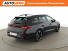 Cupra Leon FV23% DSG full LED virtuala cocpit klima auto czujniki parkowania - 7