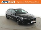 Cupra Leon FV23% DSG full LED virtuala cocpit klima auto czujniki parkowania - 10