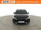 Cupra Leon FV23% DSG full LED virtuala cocpit klima auto czujniki parkowania - 11