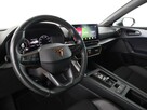Cupra Leon FV23% DSG full LED virtuala cocpit klima auto czujniki parkowania - 14