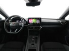 Cupra Leon FV23% DSG full LED virtuala cocpit klima auto czujniki parkowania - 15