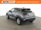 Nissan Juke klima auto navi LED kamera i czujniki parkowania - 4