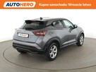 Nissan Juke klima auto navi LED kamera i czujniki parkowania - 7