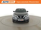 Nissan Juke klima auto navi LED kamera i czujniki parkowania - 11