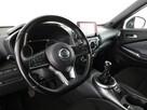 Nissan Juke klima auto navi LED kamera i czujniki parkowania - 14