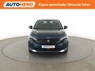 Peugeot 3008 AllurePack półskóra navi kamera LED tempomat - 11