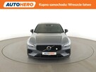 Volvo S60 FV23 2.0T8 PHEV AWD Polestar Engineered Panorama Grzana Skóra B&W HUD - 11