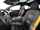Volvo S60 FV23 2.0T8 PHEV AWD Polestar Engineered Panorama Grzana Skóra B&W HUD - 13