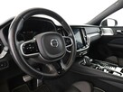 Volvo S60 FV23 2.0T8 PHEV AWD Polestar Engineered Panorama Grzana Skóra B&W HUD - 14