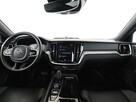 Volvo S60 FV23 2.0T8 PHEV AWD Polestar Engineered Panorama Grzana Skóra B&W HUD - 15