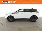 Land Rover Range Rover Evoque 2.0D Automat AWD Mild-Hybrid Nawigacja Tempomat Kamera ParkAssist LED - 2