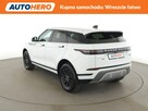 Land Rover Range Rover Evoque 2.0D Automat AWD Mild-Hybrid Nawigacja Tempomat Kamera ParkAssist LED - 4