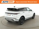 Land Rover Range Rover Evoque 2.0D Automat AWD Mild-Hybrid Nawigacja Tempomat Kamera ParkAssist LED - 7