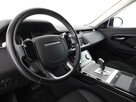 Land Rover Range Rover Evoque 2.0D Automat AWD Mild-Hybrid Nawigacja Tempomat Kamera ParkAssist LED - 14