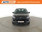 Ford Kuga fv23 led manual navi pdc grzane fotele i kanapa klimatronik - 11