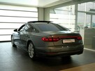 Audi A8 60TFSI e Quattro Long S-LINE B&O Oś Skrętna MatrixDigital HeadUp - 4