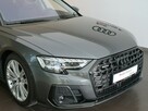 Audi A8 60TFSI e Quattro Long S-LINE B&O Oś Skrętna MatrixDigital HeadUp - 7