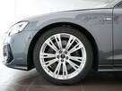 Audi A8 60TFSI e Quattro Long S-LINE B&O Oś Skrętna MatrixDigital HeadUp - 8