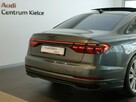 Audi A8 60TFSI e Quattro Long S-LINE B&O Oś Skrętna MatrixDigital HeadUp - 11