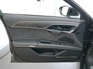 Audi A8 60TFSI e Quattro Long S-LINE B&O Oś Skrętna MatrixDigital HeadUp - 13