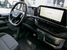 Ford Transit Custom Automat 136KM L1 Full LED Kamera Czujniki Dostępny od ręki 1640 zł L1 - 2