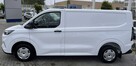 Ford Transit Custom Automat 136KM L1 Full LED Kamera Czujniki Dostępny od ręki 1640 zł L1 - 6