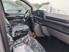 Ford Transit Custom L2 136KM 5-osob Brygadowy Kamera 360 Martwe Pole Full LED Od ręki ! - 4