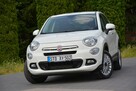 Fiat 500x 1.4 MultiAir(140KM)  Navi Klimatronic  Parktronic KeylessGo Alu17 - 2