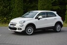 Fiat 500x 1.4 MultiAir(140KM)  Navi Klimatronic  Parktronic KeylessGo Alu17 - 3