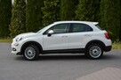 Fiat 500x 1.4 MultiAir(140KM)  Navi Klimatronic  Parktronic KeylessGo Alu17 - 4
