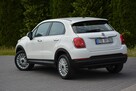 Fiat 500x 1.4 MultiAir(140KM)  Navi Klimatronic  Parktronic KeylessGo Alu17 - 5