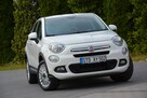 Fiat 500x 1.4 MultiAir(140KM)  Navi Klimatronic  Parktronic KeylessGo Alu17 - 7