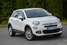 Fiat 500x 1.4 MultiAir(140KM)  Navi Klimatronic  Parktronic KeylessGo Alu17 - 8