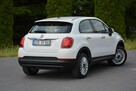 Fiat 500x 1.4 MultiAir(140KM)  Navi Klimatronic  Parktronic KeylessGo Alu17 - 11