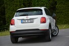 Fiat 500x 1.4 MultiAir(140KM)  Navi Klimatronic  Parktronic KeylessGo Alu17 - 12