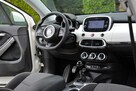 Fiat 500x 1.4 MultiAir(140KM)  Navi Klimatronic  Parktronic KeylessGo Alu17 - 16