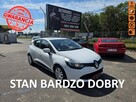 Renault Clio 1.2 Benzyna 75 KM, Klimatyzacja, Android Auto, Isofix, Tempomat, LED