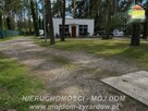 Działka leśna Międzyborów gm. Jaktorów - 1