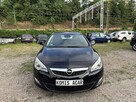 Opel Astra 1.4 TURBO-140km-Serwisowany-Bezwypadek-Klimatronik-2 x PDC-Tempomat - 7