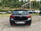 Opel Astra 1.4 TURBO-140km-Serwisowany-Bezwypadek-Klimatronik-2 x PDC-Tempomat - 8