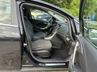 Opel Astra 1.4 TURBO-140km-Serwisowany-Bezwypadek-Klimatronik-2 x PDC-Tempomat - 12