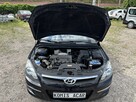Hyundai i30 1.4i-109km-1-Włściciel-Klimatyzacja-Komputer-Zadbany - 10