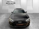 Audi A4 S line x 3 skóra MATRIX kamera grzane fotele el.klapa QUATTRO masaze - 2