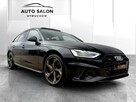 Audi A4 S line x 3 skóra MATRIX kamera grzane fotele el.klapa QUATTRO masaze - 3